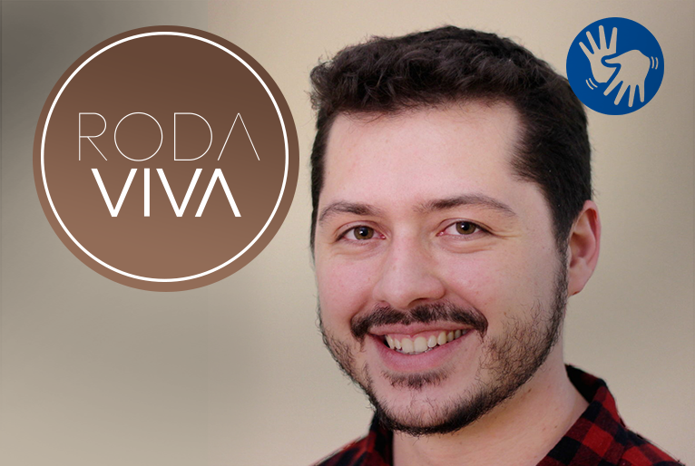 Roda Viva – Entrevista com Átila Iamarino
