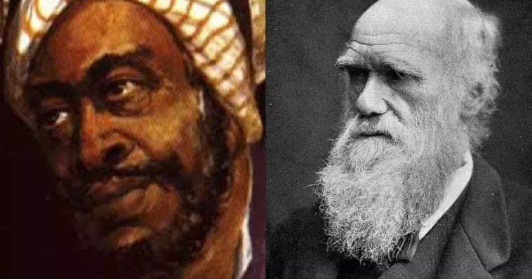 Seria al-Jahiz o pai da Teoria da Evolução?